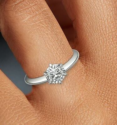 Solitaire Engagement Rings Pros and Cons, Features and More