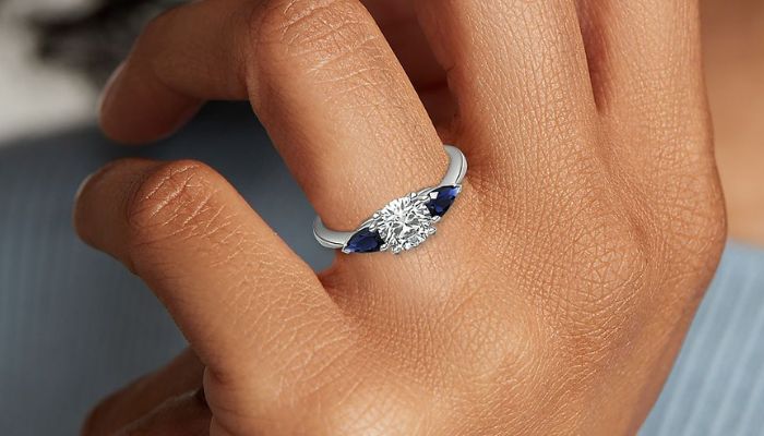Three-Stone Engagement Rings Pros and Cons, Features and more